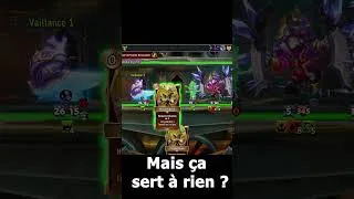 Miniature : C’est moi ou c’est injouable ?