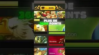 Miniature : J’AI RECOMMENCÉ DOFUS TOUCH EN 2026 🔥 #shorts #dofustouch #dofus