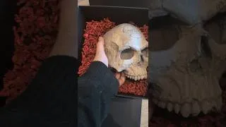 Miniature : Unboxing du cadeau #doomthedarkages ! merci @XBOX !!!! #gifted #doom #xbox