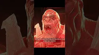 Miniature : halo infinite le chef des brute en mode venère