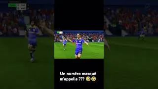 Miniature : Un numéro masqué m'appelle en plein match sur #fc25 🤣🤣 #clips #humour #pourtoi