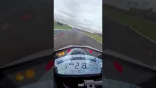 Miniature : 1:07:98 à Carole avec ma Ducati 899 Panigale .
