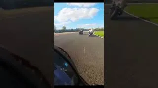 Miniature : Je prend en chasse un 1000 Ninja kawa avec une Panigale 899
