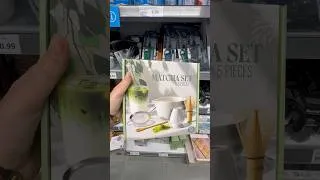 Miniature : MATCHA SET ACTION