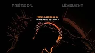 Miniature : prière du Matin 22 mai | Prière d'urgence Fin des temps #prière #foi