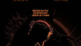 Miniature : La déclaration que satan aime pas