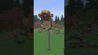 Miniature : les ERREURS à ne pas faire sur Minecraft 😱
