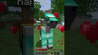 Miniature : RICHE vs PAUVRE dans Minecraft 🤣