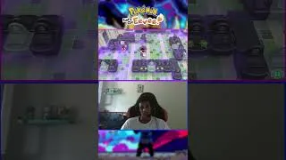 Miniature : OH NON PAS LUI !! - OSSELAIT SHINY | POKÉMON LET'S GO ÉVOLI #shinypokemon #shinyfail