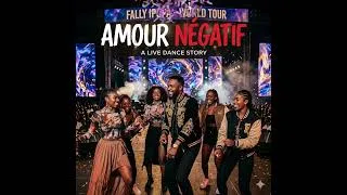 Miniature : Fally Ipupa -amour negatif(audio officiel)