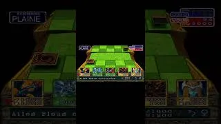 Miniature : Je suis fini !!! #retrogaming #yugioh #forbiddenmemories
