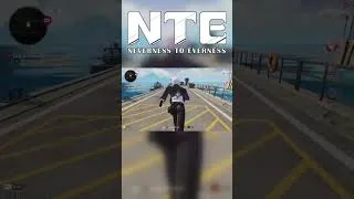 Miniature : NTE : Ne finissez JAMAIS ici... 💀
