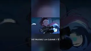 Miniature : Estelle : La PIRE nouvelle pour les Cleavers ? 😱 #EpicSeven #Shorts