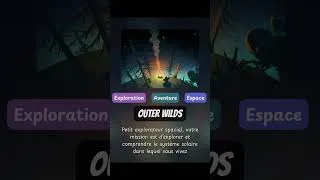 Miniature : Tu veux des jeux chills à faire tranquille ? #indiegame #découverte #gamerecommendations #cosygames