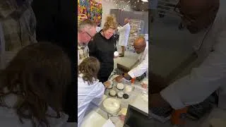 Miniature : International Cheese Competition 2025 by SIAL Canada