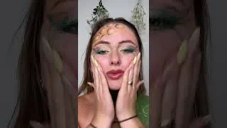 Miniature : Je me suis démaquillée mais... 😮