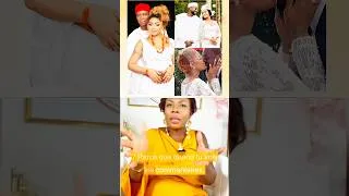 Miniature : 🤣🤣Affaire Regina Daniels & Marie Paule Adjé & Coco Emilia 😅😅Marier un homme riche à tous prix ?
