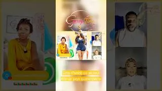 Miniature : 🇨🇮 Dé*nig*rement du pays et imp*unité totale ! 😱Dans le Scandale Bac de la fille de Maa Bio 🤔Yaa