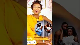 Miniature : 😅 Vitale a accouché en SECRET ! Pourquoi elle a tout caché ? 😱#shortsviral #gossiptimeatsibeauty