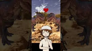 Miniature : Le retour de ARK sans engrammes ! #Sibten #défis #