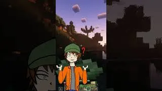 Miniature : la viande maudite #minecraftsurvival