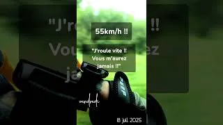 Miniature : encore des répliques toujours des réplique. meme moi je suis une réplique.