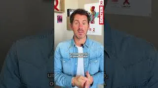 Miniature : Vincent Répond — Épisode 1 (vih & sida : c'est la même chose ?)