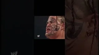 Miniature : Première apparition d'Umaga dans Puissance Catch #umaga #catch #puissancecatch #rtl9