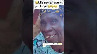 Miniature : Elle ne sait pas dire partager