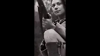 Miniature : Nancy Wake : La « Souris blanche » la plus recherchée par la Gestapo