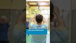 Miniature : Découvrez Siel Bleu en ligne, votre nouvelle plateforme en ligne d'activité physique adaptée !