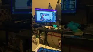 Miniature : Venez à mon live détente les amis je vous explique tous