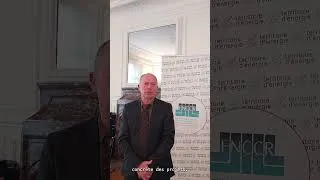 Miniature : ITW 90 ans - Charles-Antoine Gautier de la FNCCR