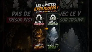 Miniature : ASTUCE : TRESOR DANS LES COFFRES #crimsondesert #crimson #crimsondesert #astuce