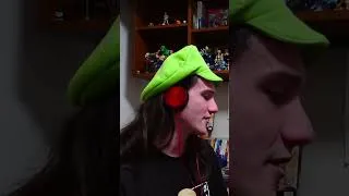 Miniature : Je leak mon nom en live ?!