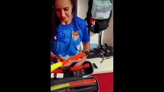 Miniature : Équipement d'arbitre SignalBip 👀