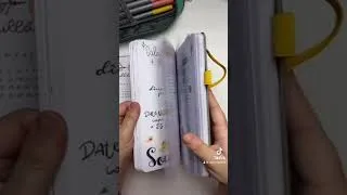 Miniature : 11 décembre || Bullet journal