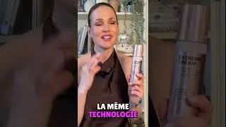 Miniature : Le dupe de la Augustinus Bader existe (et il coûte 70 dollars)