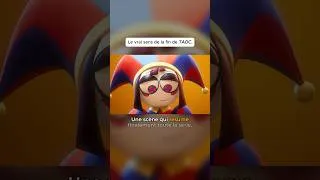 Miniature : Le vrai sens de la fin de TADC.
