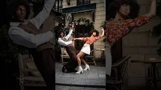 Miniature : The art of mouvement #photography #photographer