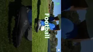 Miniature : Trailer du programme football