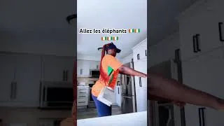 Miniature : 🇨🇮🇨🇮 #coupedumonde #immigrationcanada #cotedivoire
