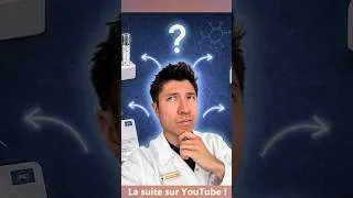 Miniature : TEASER Préanalytique en Biologie et Digital