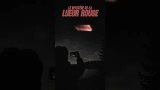 Miniature : Le mystère de la lueur rouge