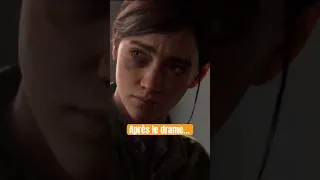 Miniature : La quête de vengeance commence ici. #thelastofus #ps5 #gaming #gameplay #games