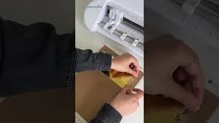 Miniature : Créez des stickers métallisés ✨