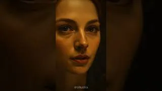 Miniature : J'ai créé un teaser cinématographique avec une IA vidéo