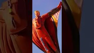 Miniature : Le RAP du CHAPITRE 7 de FORTNITE ! 🕺 #fortnite #shorts horts