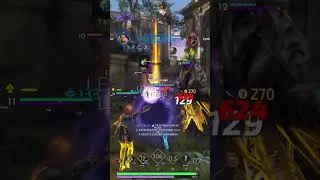 Miniature : La solution pour se créer un passage ? SPARROW !