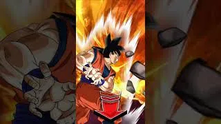 Miniature : #dokkanbattle Saiyan Day 2026